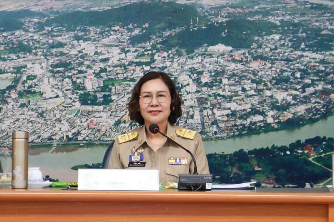 ประชุมกรมการจังหวัด ประจำเดือนมิถุนายน พ.ศ.2568..คลิก