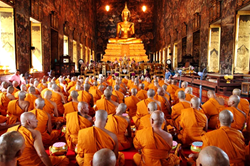 วันเข้าพรรษา
