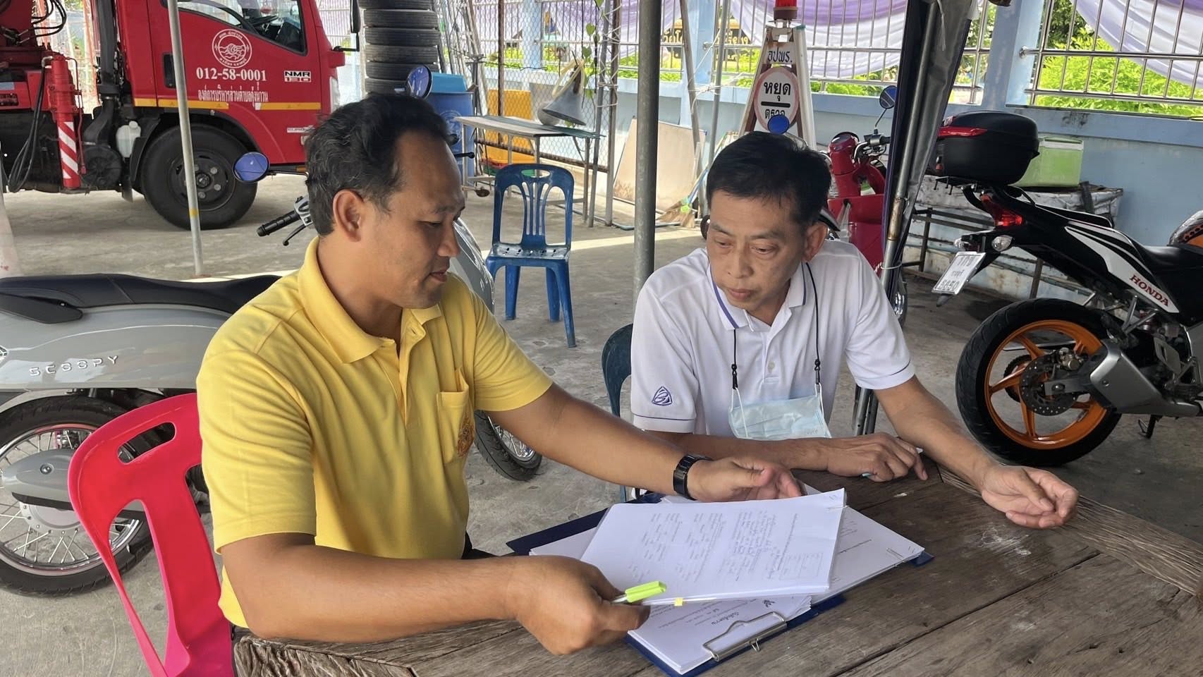 ประชาสัมพันธ์ประกาศกำหนดห้วงเวลาให้ผู้ประสงค์ทำการเพาะเลี้ยงสัตว์น้ำซึ่งเป็นสาธารณสมบัติของแผ่นดิน ประเภทการเพาะเลี้ยงปลาในกระชัง..คลิก