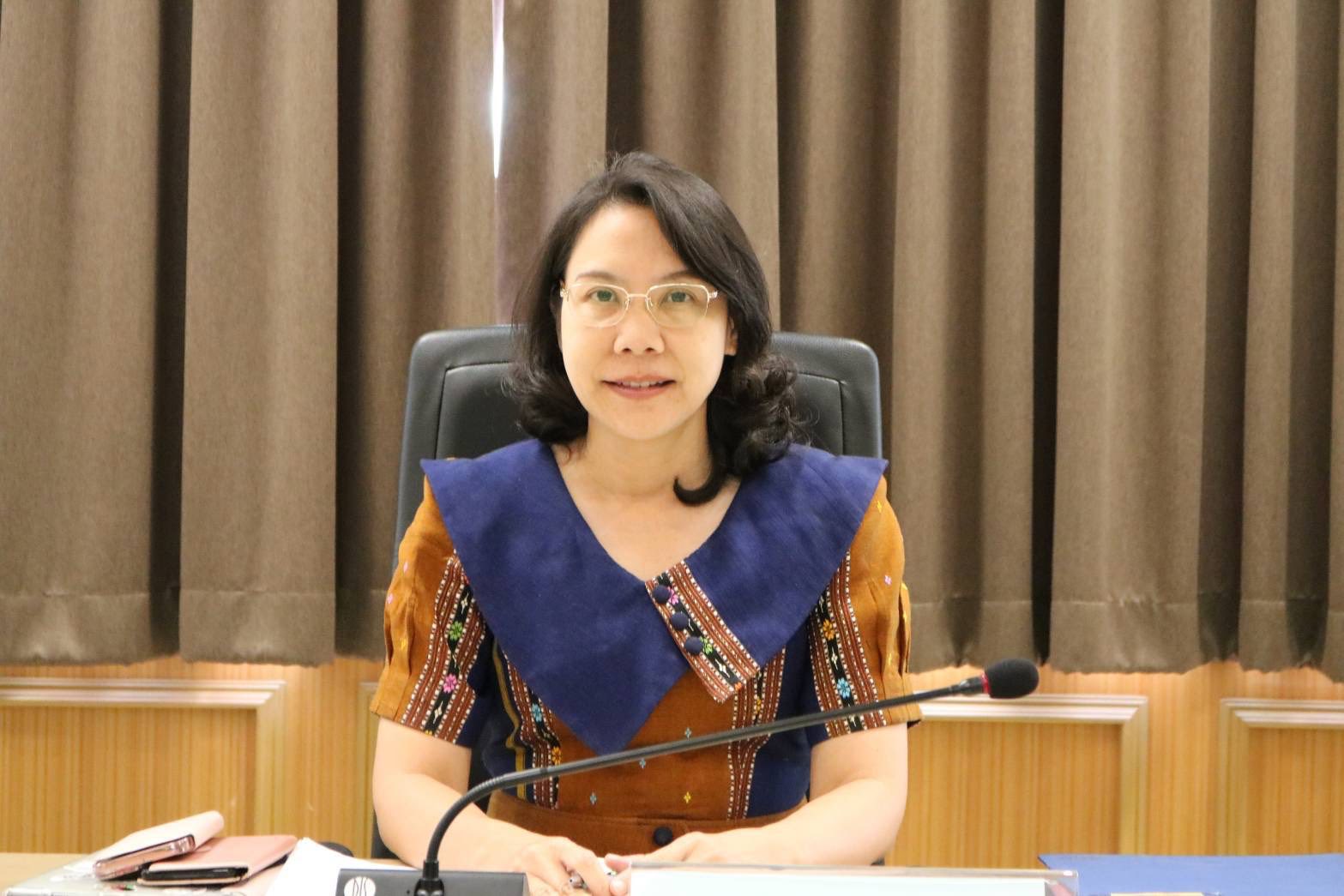 เข้าร่วมประชุมคณะกรรมการปฏิรูปที่ดินจังหวัดราชบุรี ครั้งที่ 2/2568