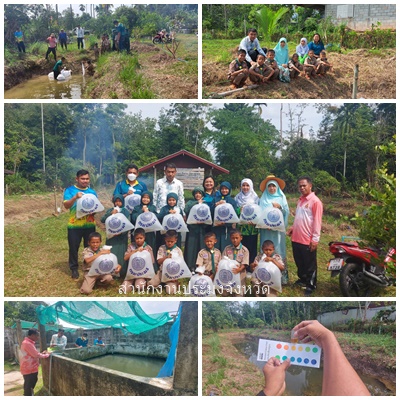 ผลการปฏิบัติงานประจำวันพุธที่ 9 กรกฎาคม 2568