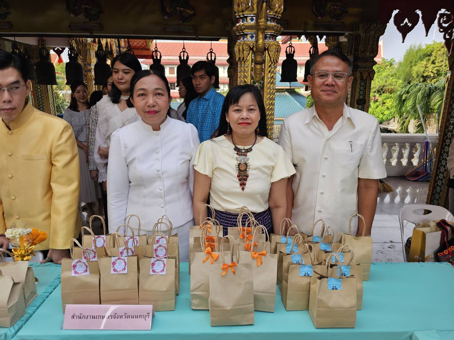 วันอาสาฬหบูชาและวันเข้าพรรษา ประจำปี 2568