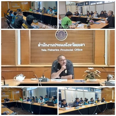 ผลการปฏิบัติงานประจำวันพุธที่ 16 กรกฎาคม 2568