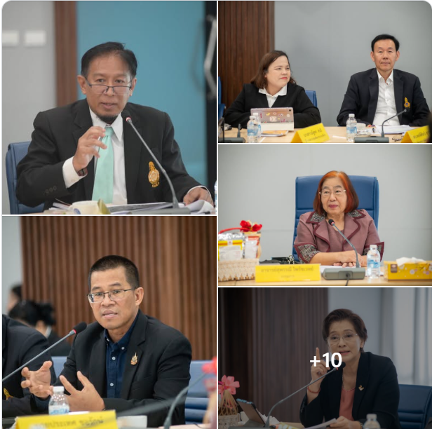 การตรวจประเมินรางวัลเลิศรัฐ สาขาคุณภาพการบริหารจัดการภาครัฐ (PMQA 4.0)