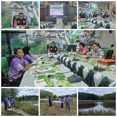 ผลการปฏิบัติงานประจำวันอังคารที่ 22 กรกฎาคม 2568..คลิก