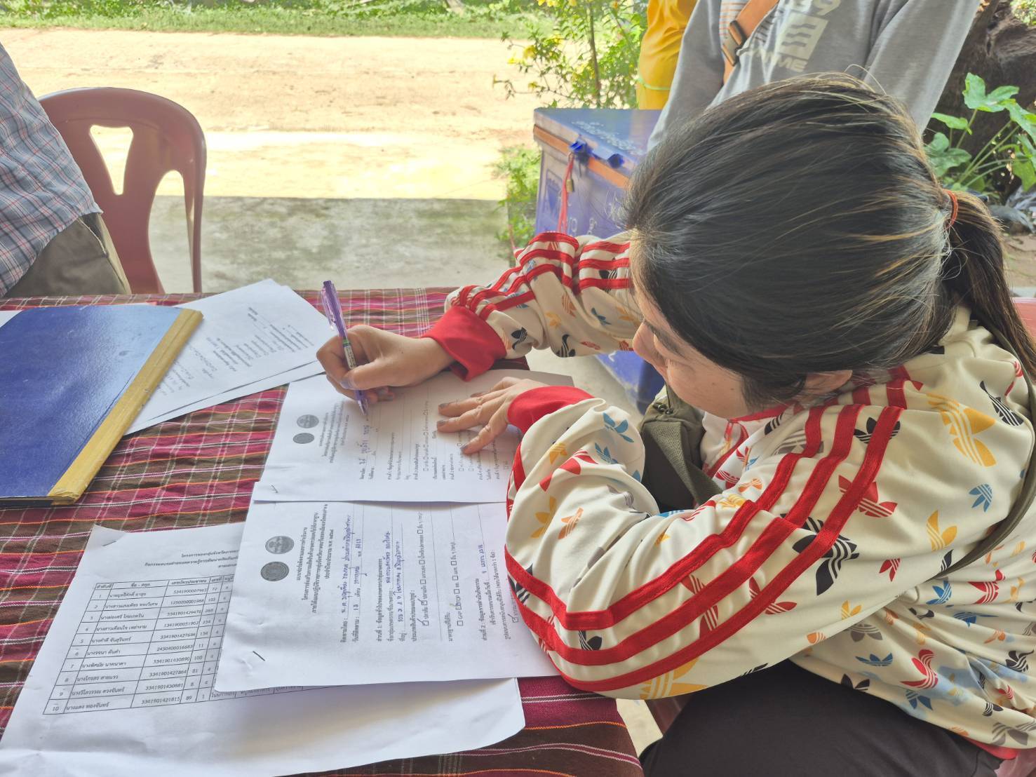 ประมงอำเภอพิบูลมังสาหาร ติดตามผลการดำเนินงานโครงการส่งเสริมการผลิตสินค้าเกษตรปลอดภัยได้มาตรฐาน ภายใต้โครงการของกลุ่มจังหวัดภาคตะวันออกเฉียงเหนือตอนล่าง 2 ฯ..คลิก