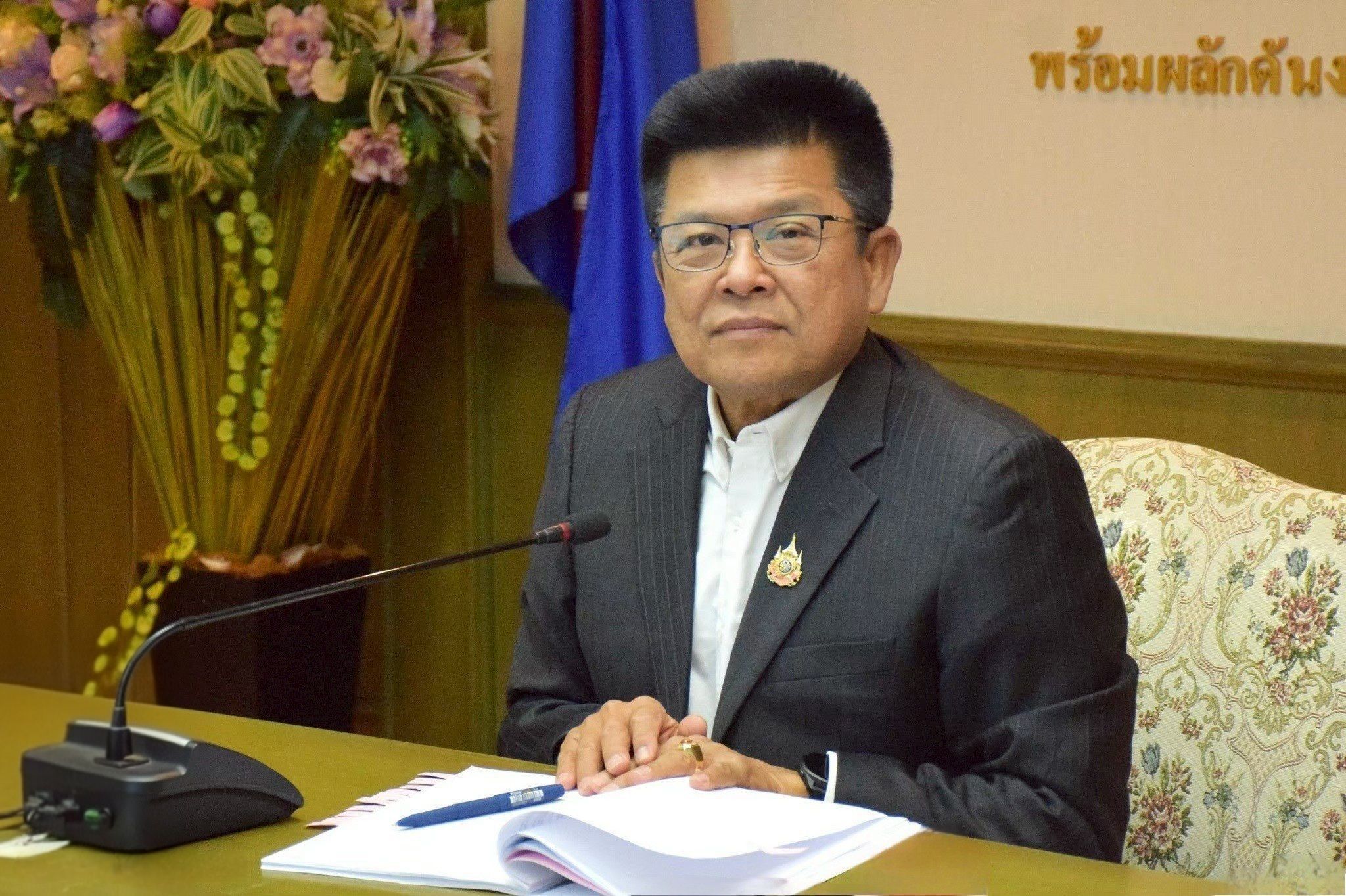 กรมประมงโชว์ไอเดียแปรรูป “สาหร่ายผักกาดทะเล” พลิกโฉมสู่แพ็กเกจจิงรักษ์โลกและสารสกัดเพิ่มคุณค่าทางอาหาร ตอบโจทย์เทรนด์ผู้บริโภคยุคใหม่..คลิก