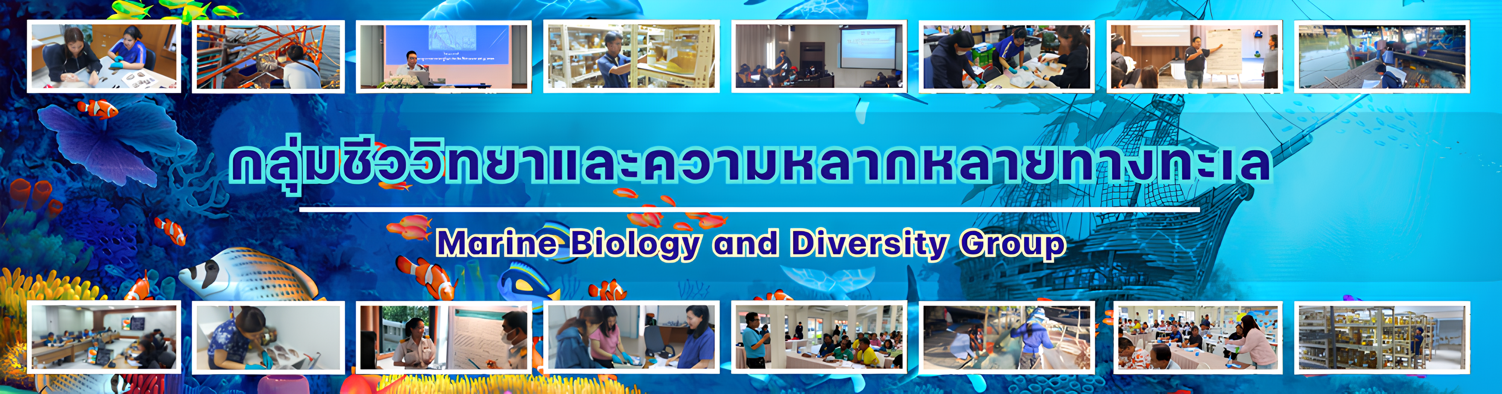 หน้าปกเว็ปไซต์