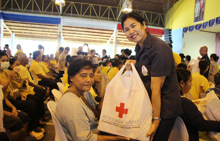 โครงการคลินิกเกษตรเคลื่อนที่ ในพระราชานุเคราะห์ สมเด็จพระบรมโอรสาธิราช สยามมกุฎราชกุมาร ประจำปีงบประมาณ 2568..คลิก