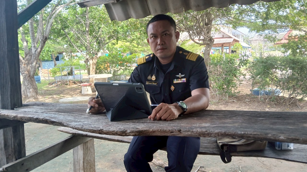 ประชุมคณะกรรมการขับเคลื่อนนโยบายของกรมประมง (Fisheries Co-Ordinator : FC) ครั้งที่ ๕/๒๕๖๘