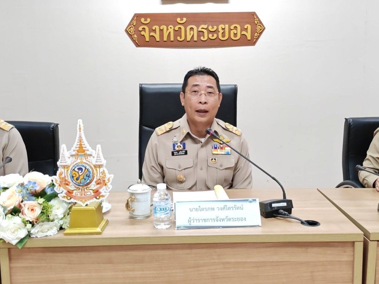ร่วมการประชุมกรมการจังหวัด ครั้งที่ 7/2568 ประจำเดือนกรกฎาคม 2568..คลิก