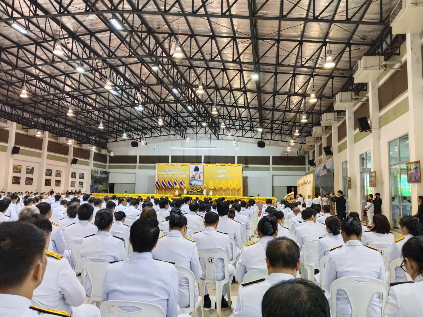 ข่าวประชาสัมพันธ์ ฉบับที่ 6 ประจำเดือนกรกฎาคม 2568..คลิก