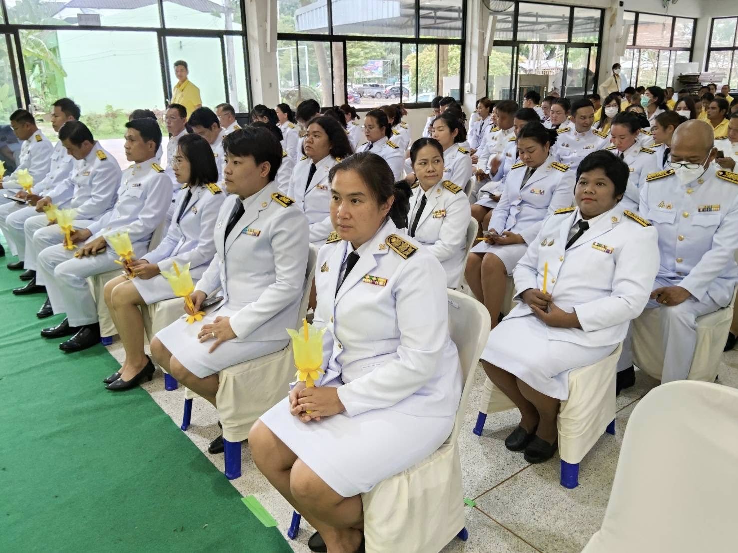 กิจกรรมเนื่องในวันเฉลิมพระชนมพรรษาพระบาทสมเด็จพระปรเมนทรรามาธิบดีศรีสินทรมหาวชิราลงกรณ พระวชิรเกล้าเจ้าอยู่หัว 