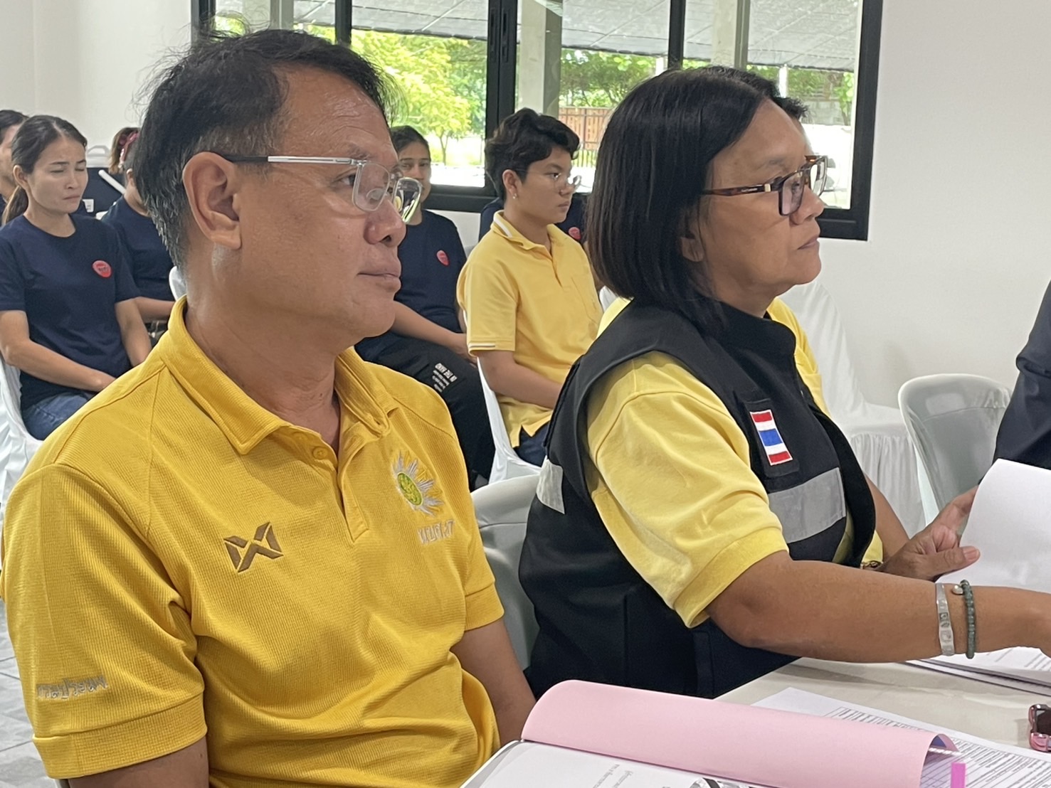การพิจารณากลุ่มเกษตรกรดีเด่น ในพื้นที่จังหวัดนครปฐม..คลิก