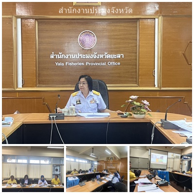 ผลการปฏิบัติงานประจำวันจันทร์ที่ 4 สิงหาคม 2568