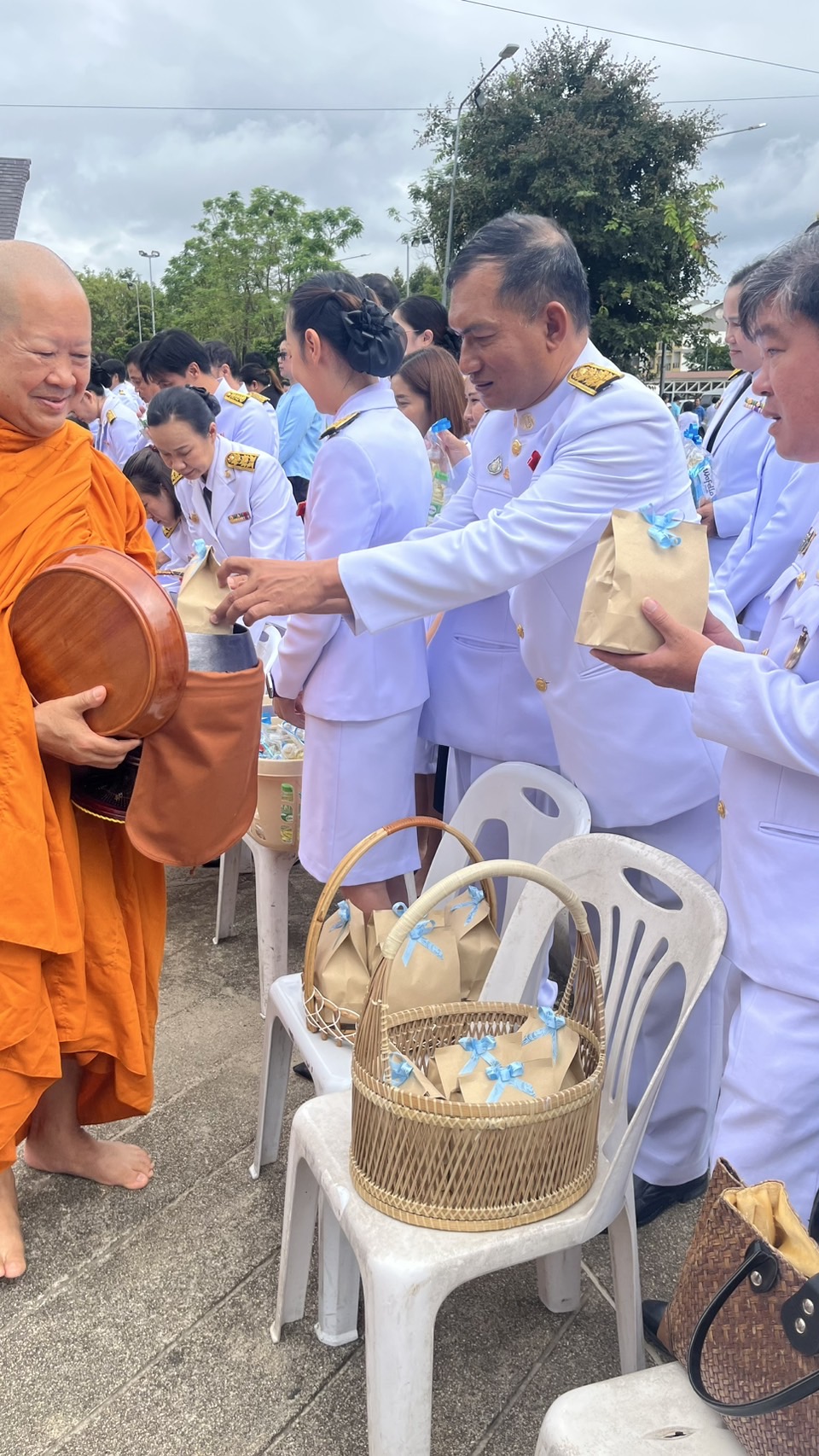 ข่าวประชาสัมพันธ์ ฉับที่ 3 ประจำเดือนสิงหาคม 2568