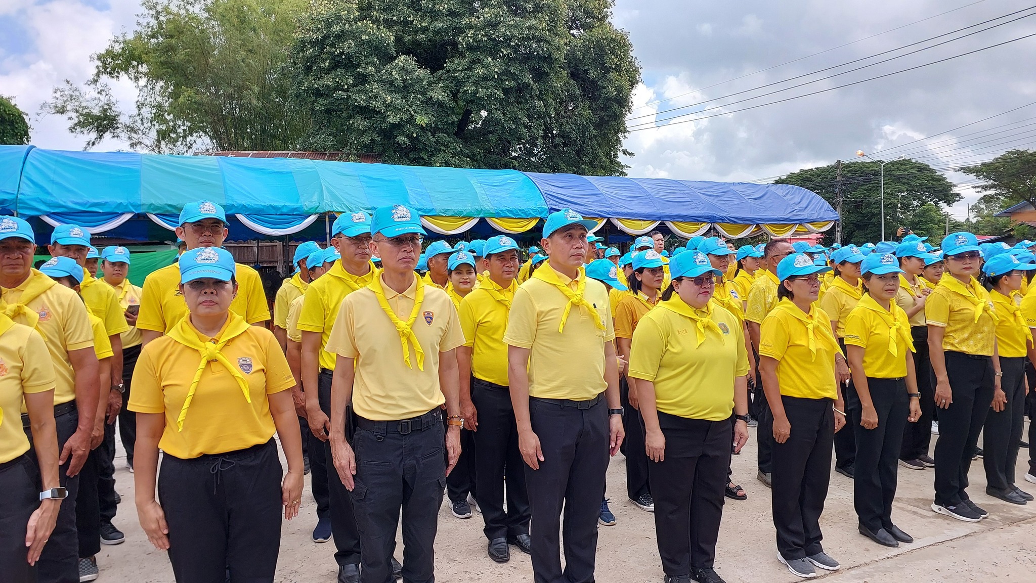 ข่าวประชาสัมพันธ์ประจำวันที่ 12 สิงหาคม 2568 ศูนย์วิจัยและพัฒนาการเพาะเลี้ยงสัตว์น้ำจืดศรีสะเกษ ฉบับที่ 79