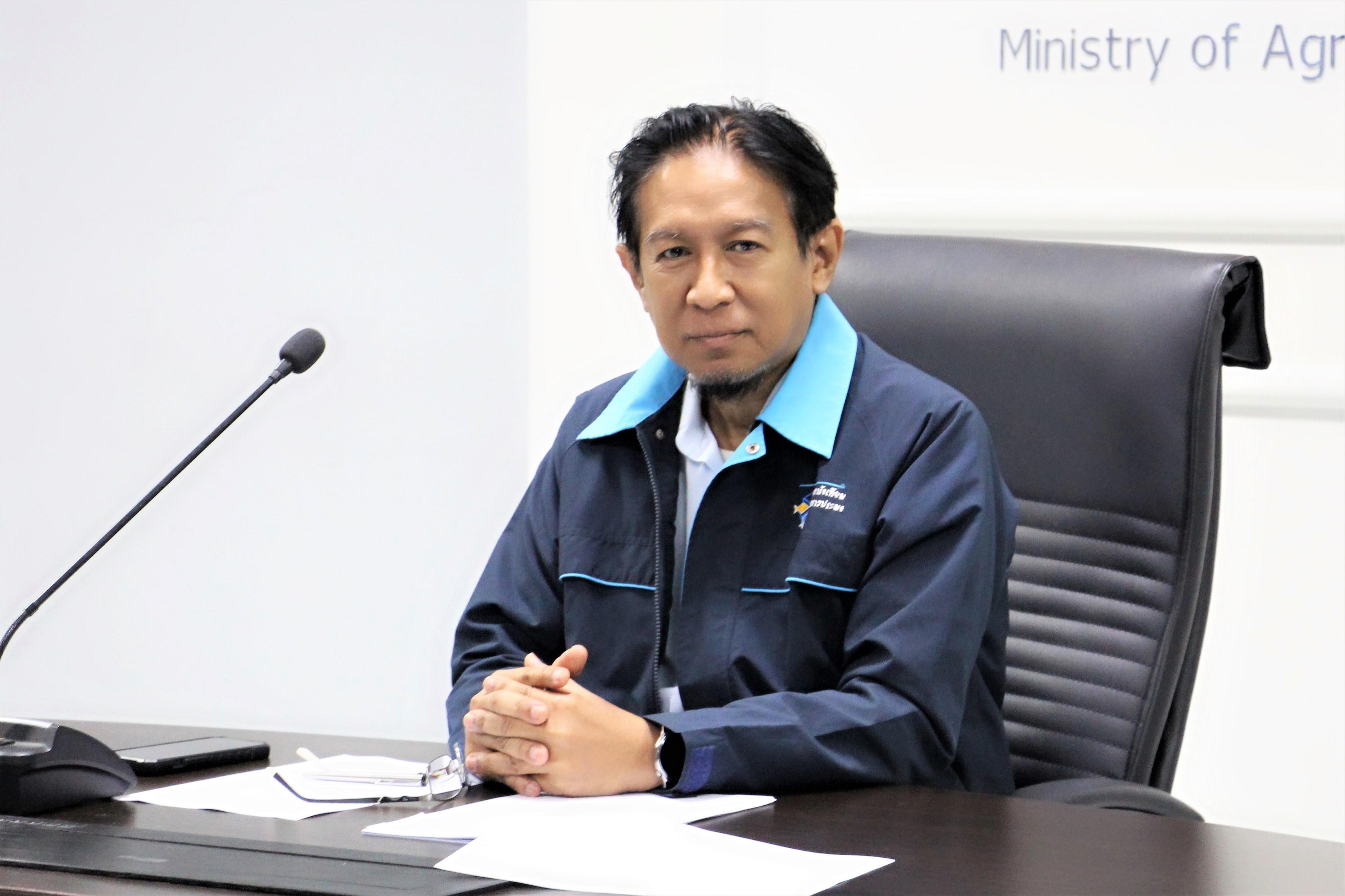 วันศุกร์ที่ 15 สิงหาคม 2568  การประชุมคณะกรรมการควบคุมสุขอนามัยหอยสองฝา ครั้งที่ 3/2568..คลิก