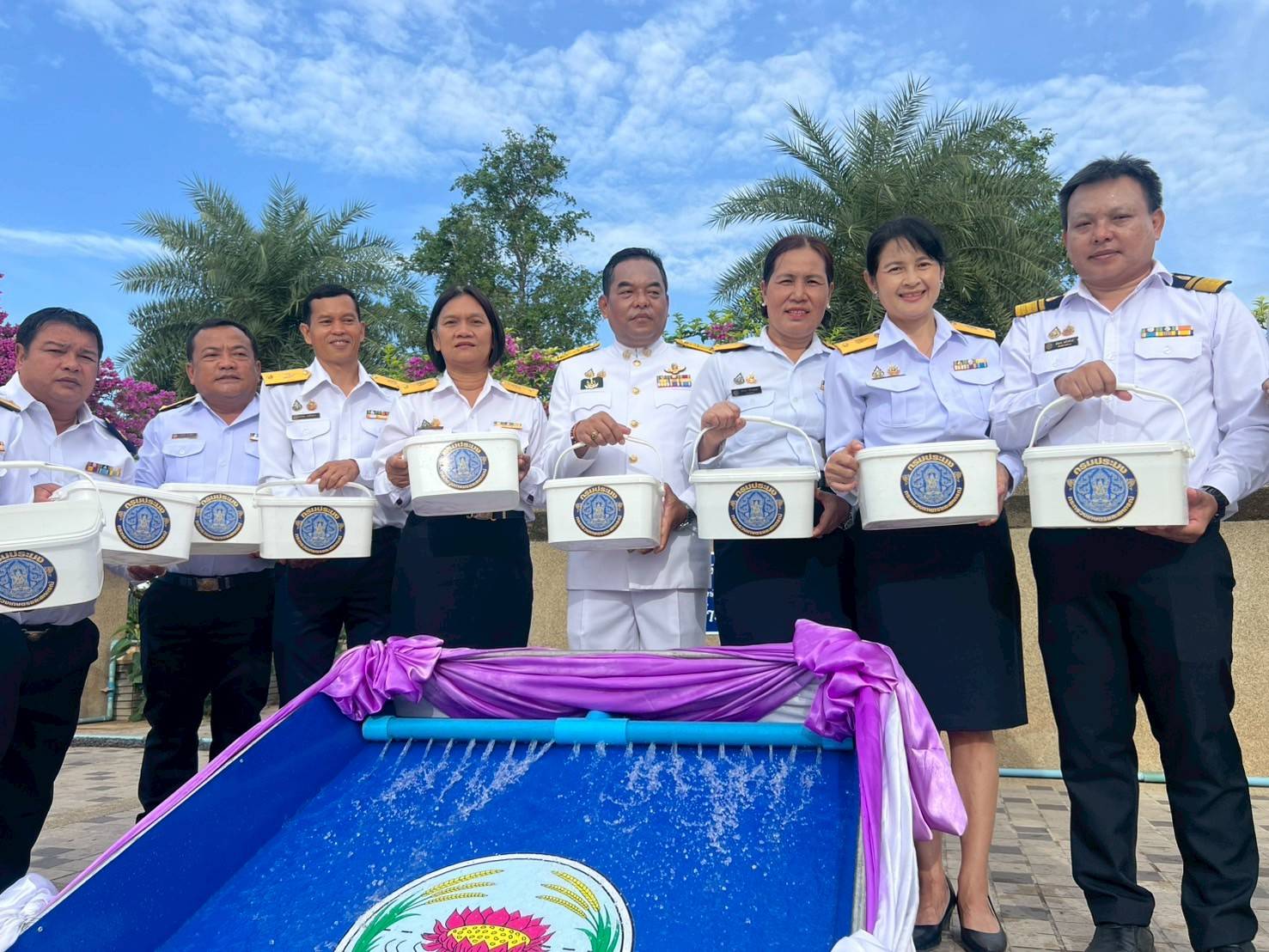 วันเฉลิมพระชนมพรรษา 3 มิถุนายน 2568 
