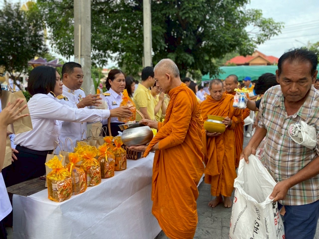 วันเฉลิมพระชนมพรรษา 28 กรกฎาคม 2568