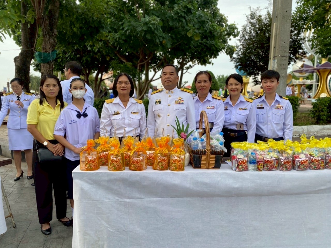 วันเฉลิมพระชนมพรรษา 28 กรกฎาคม 2568