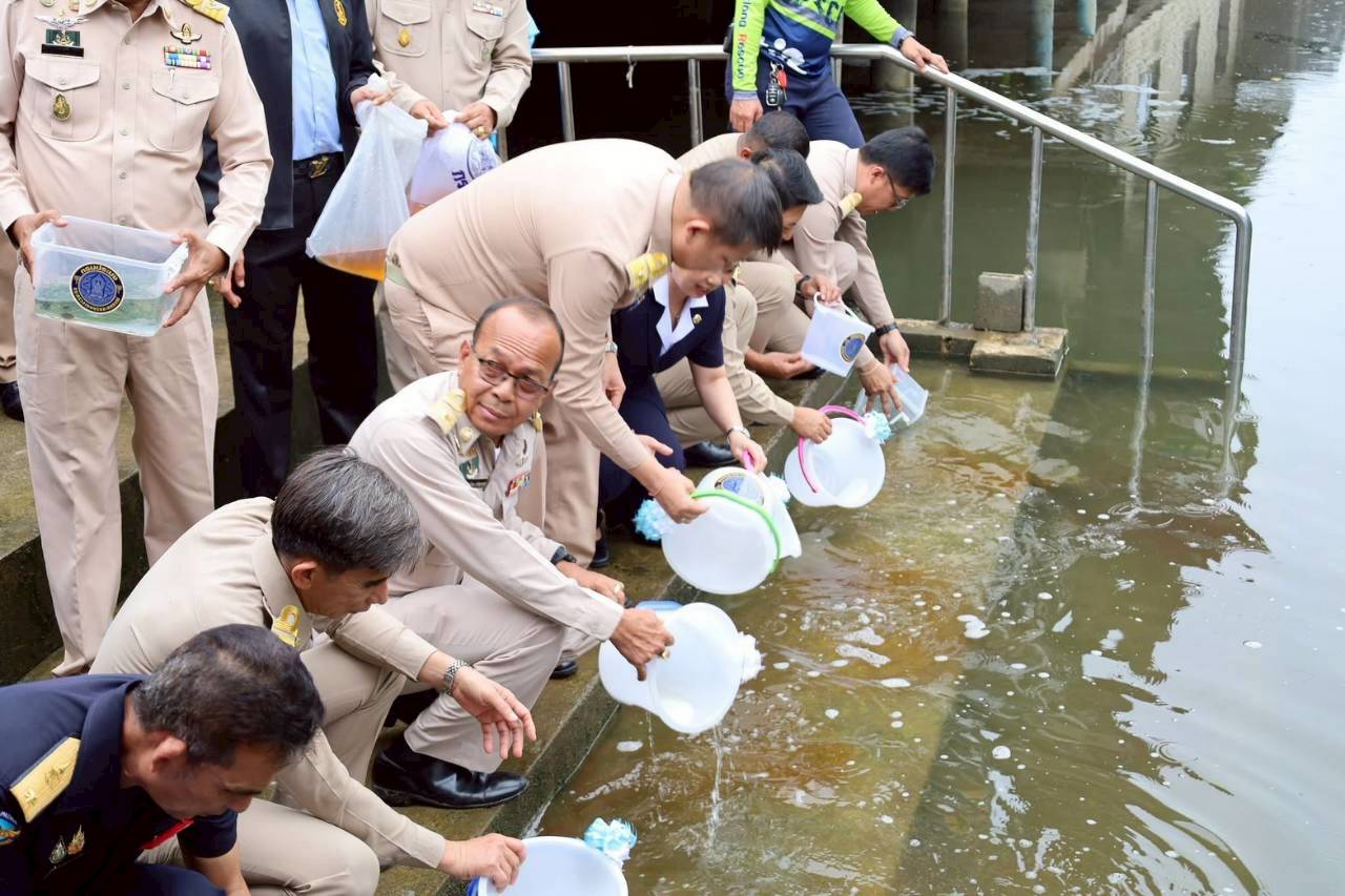 กิจกรรมเฉลิมพระเกียรติฯ สมเด็จพระนางเจ้าสิริกิติ์ พระบรมราชินีนาถ? พระบรมราชชนนีพันปีหลวง เนื่องในวันแม่แห่งชาติ 12 สิงหาคม พ.ศ. 2568
