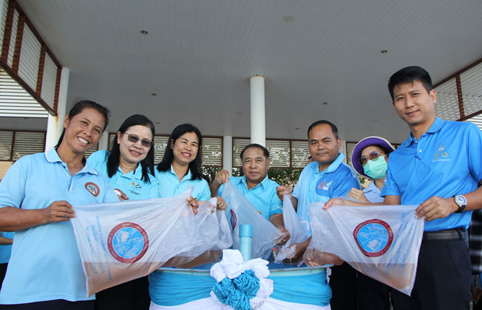 กิจกรรมปล่อยพันธุ์สัตว์น้ำเฉลิมพระเกียรติ เนื่องในโอกาสวันเฉลิมพระชนมพรรษา สมเด็จพระนางเจ้าสิริกิติ์ พระบรมราชินีนาถ พระบรมราชชนนีพันปีหลวง..คลิก