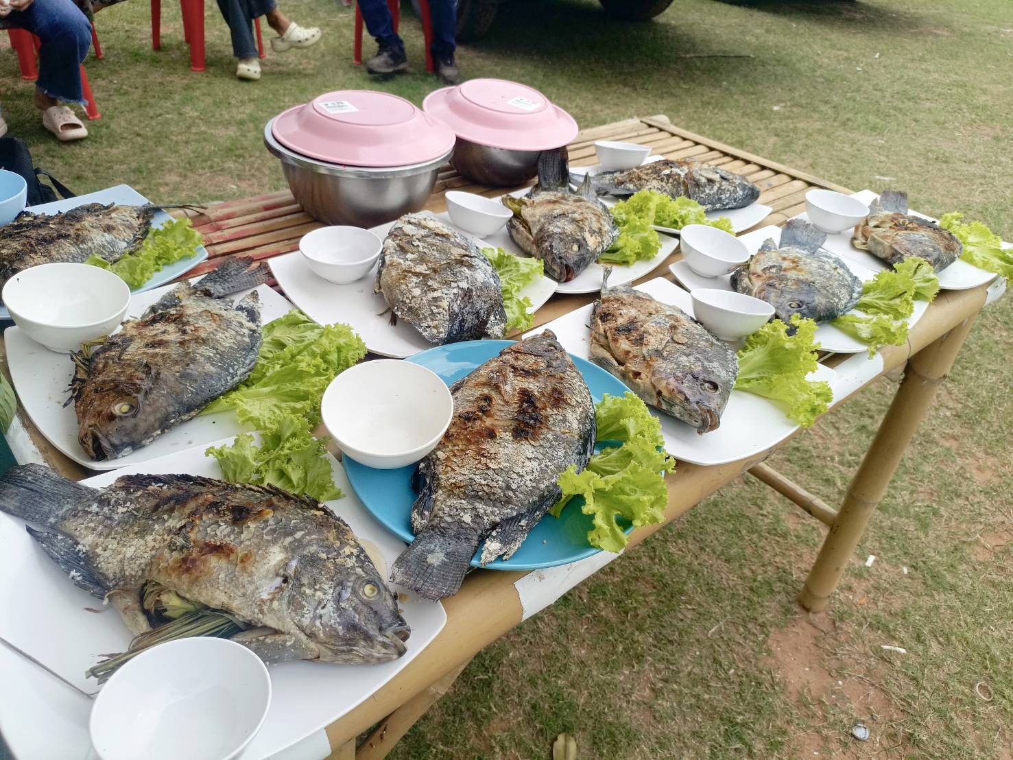 ศูนย์ป้องกันและปราบปรามประมงน้