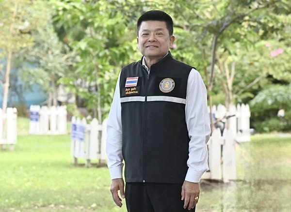 กรมประมง..เปิดเวทีสัมมนาปั้น R