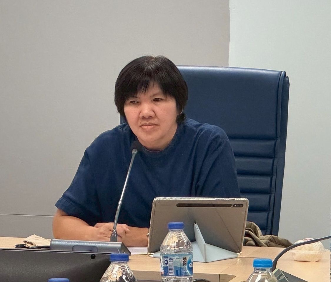 ประชุมหารือแนวทางการปรับปรุงการดำเนินงานและการทบทวนบัญชีชนิดสัตว์น้ำตามความในมาตรา 65 แห่งพระราชกำหนดการประมง พ.ศ. 2558 และที่แก้ไขเพิ่มเติม..คลิก