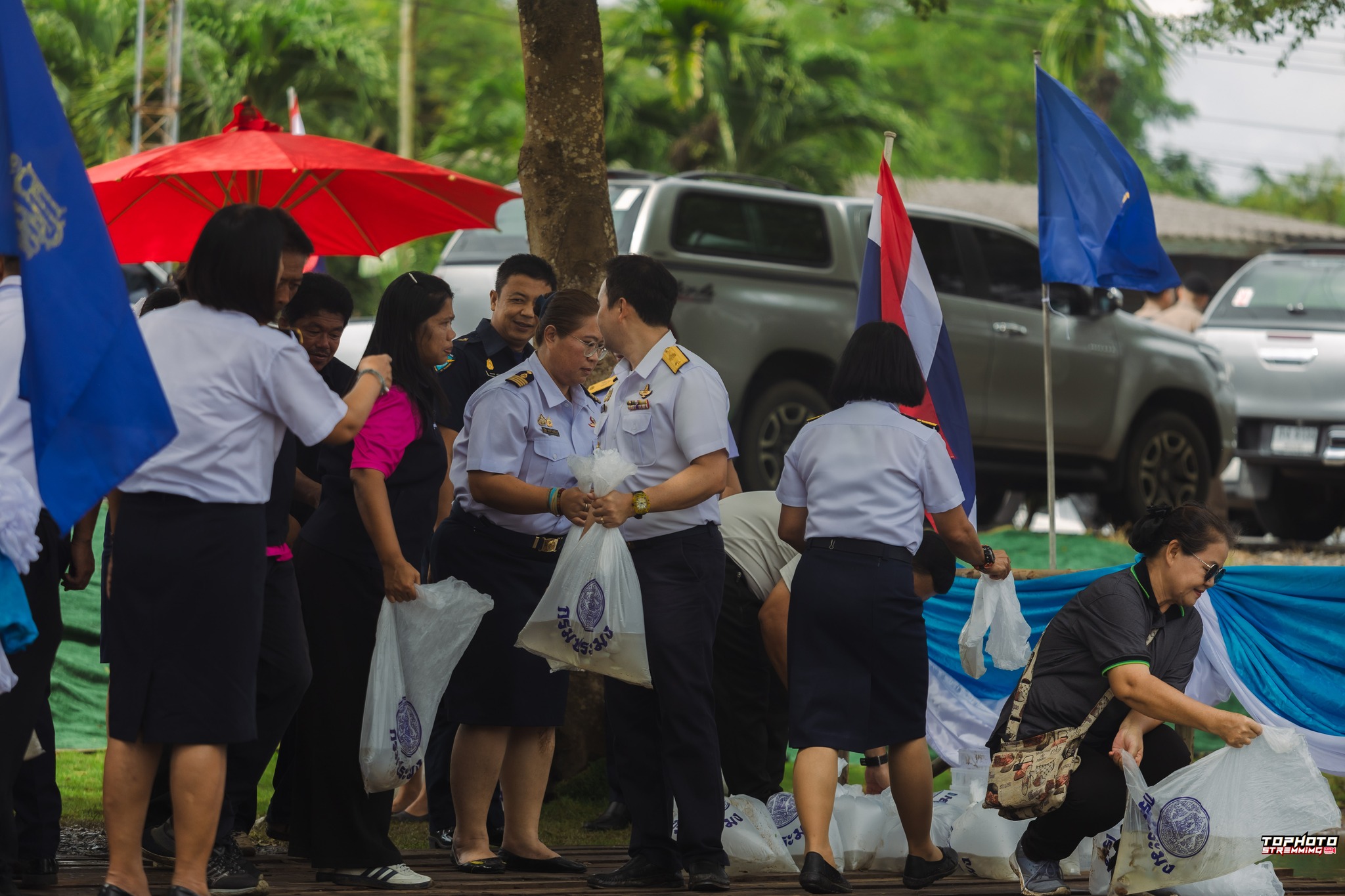  วันประมงแห่งชาติ