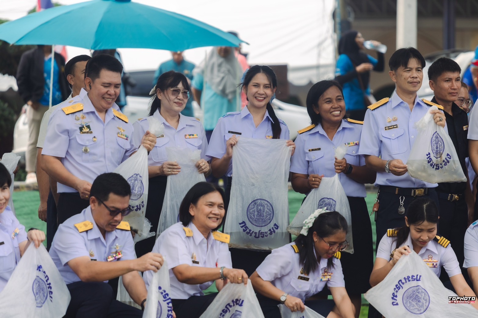  วันประมงแห่งชาติ
