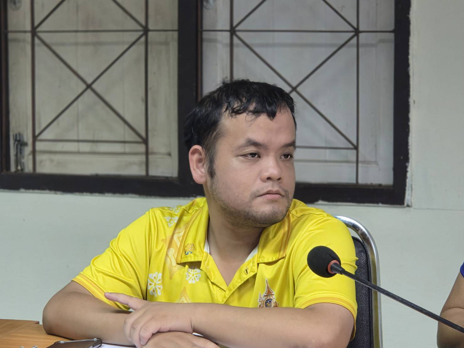 ประมงอุบลราชธานี ประชุมคณะทำงานจัดการแข่งขันกีฬากลุ่มจังหวัดที่ 14 ครั้งที่ 18 ประจำปี 2568