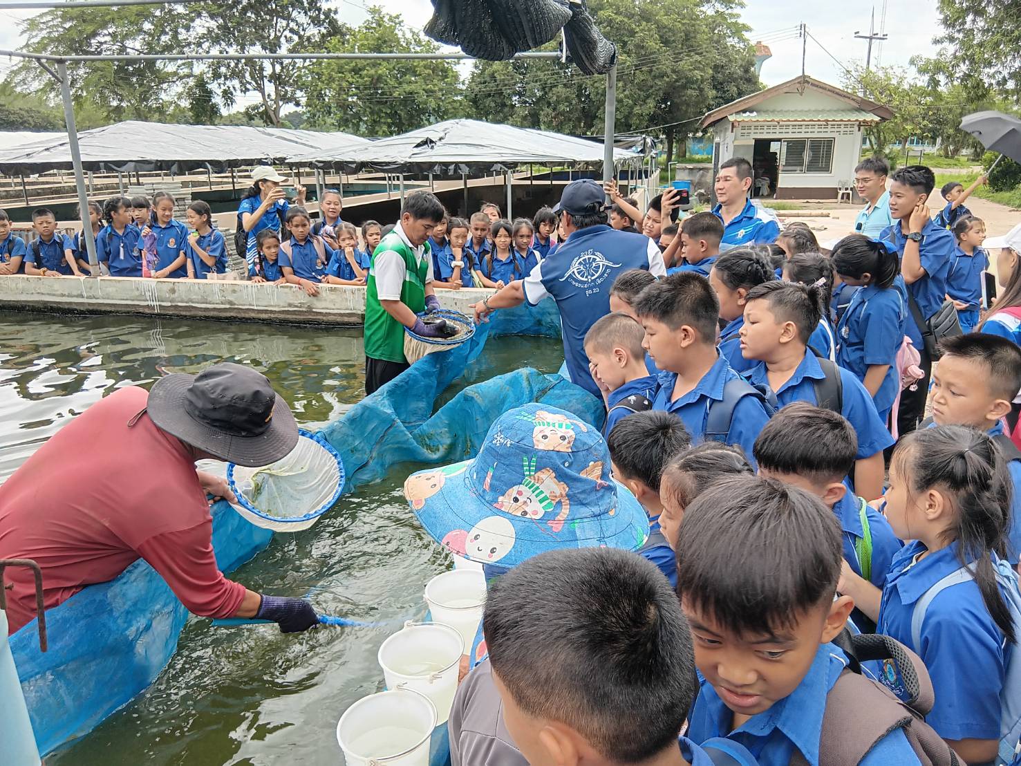 ข่าวประชาสัมพันธ์ ฉบับที่ 2 ประจำเดือนกันยายน 2568..คลิก
