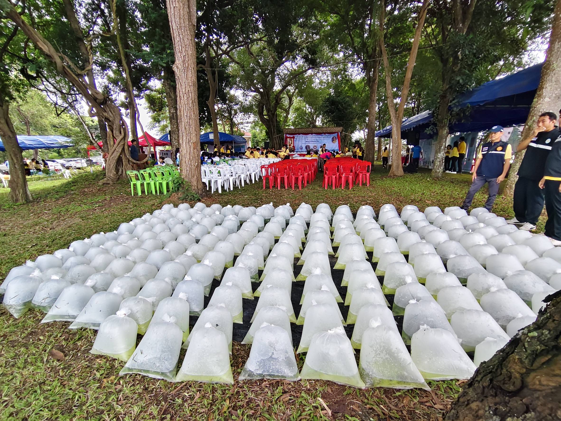 ข่าวประชาสัมพันธ์ ฉบับที่ 5 ประจำเดือนกันยายน 2568
