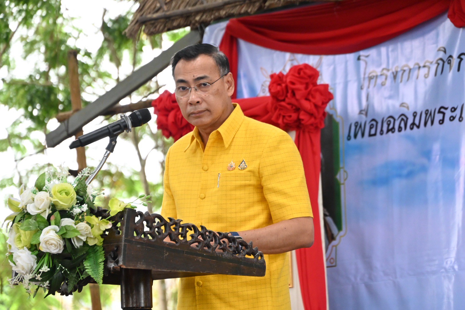 หน่วยงานกรมประมงจังหวัดเชียงราย ดำเนินการจัดกิจกรรมปล่อยพันธุ์สัตว์น้ำ เนื่องในวันประมงแห่งชาติ ประจำปี 2568