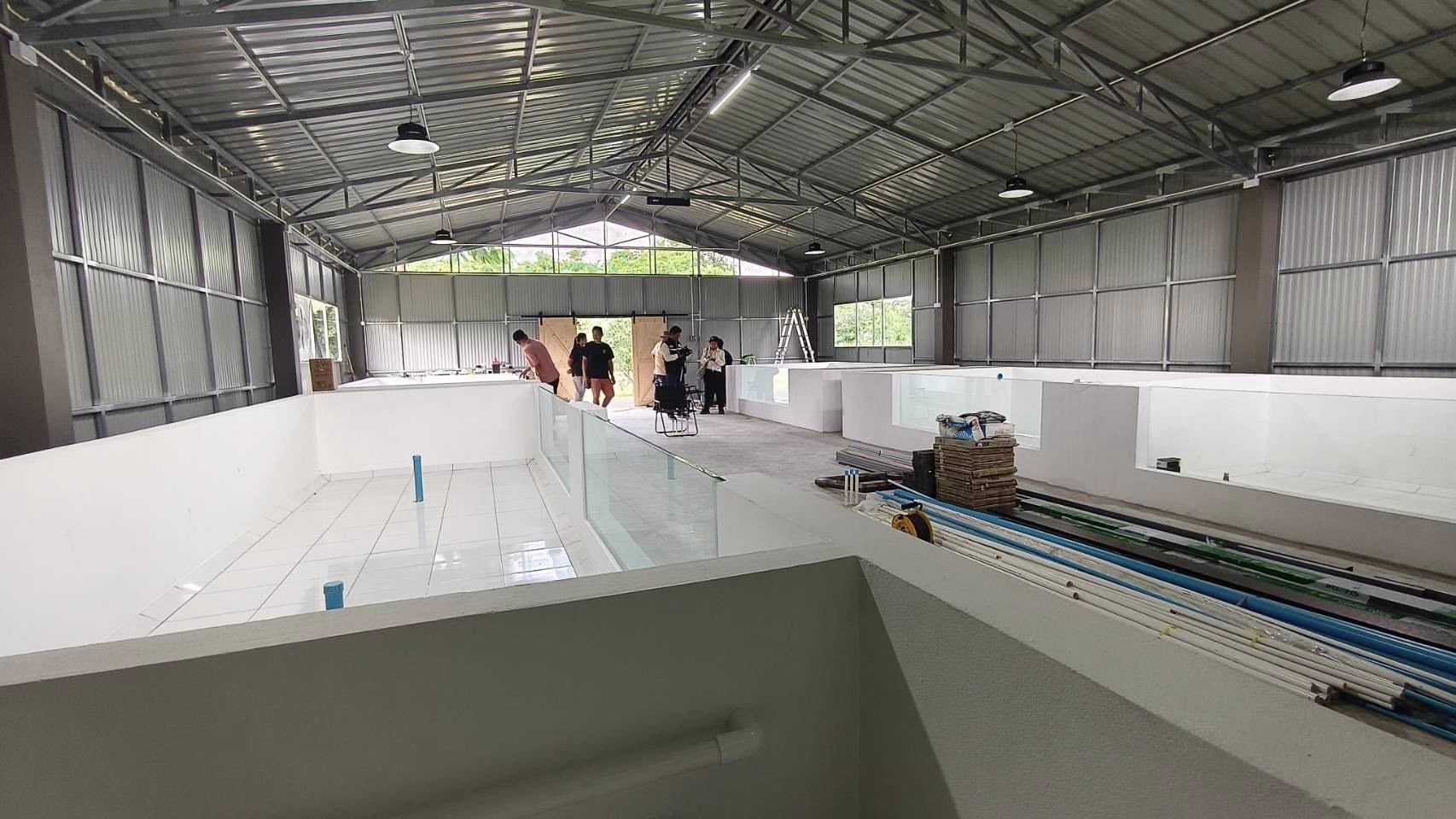 เข้าติดตามผลการปฏิบัติงานภายใต้แผนยุทธศาสตร์กลุ่มจังหวัดภาคกลางตอนล่าง 1..คลิก