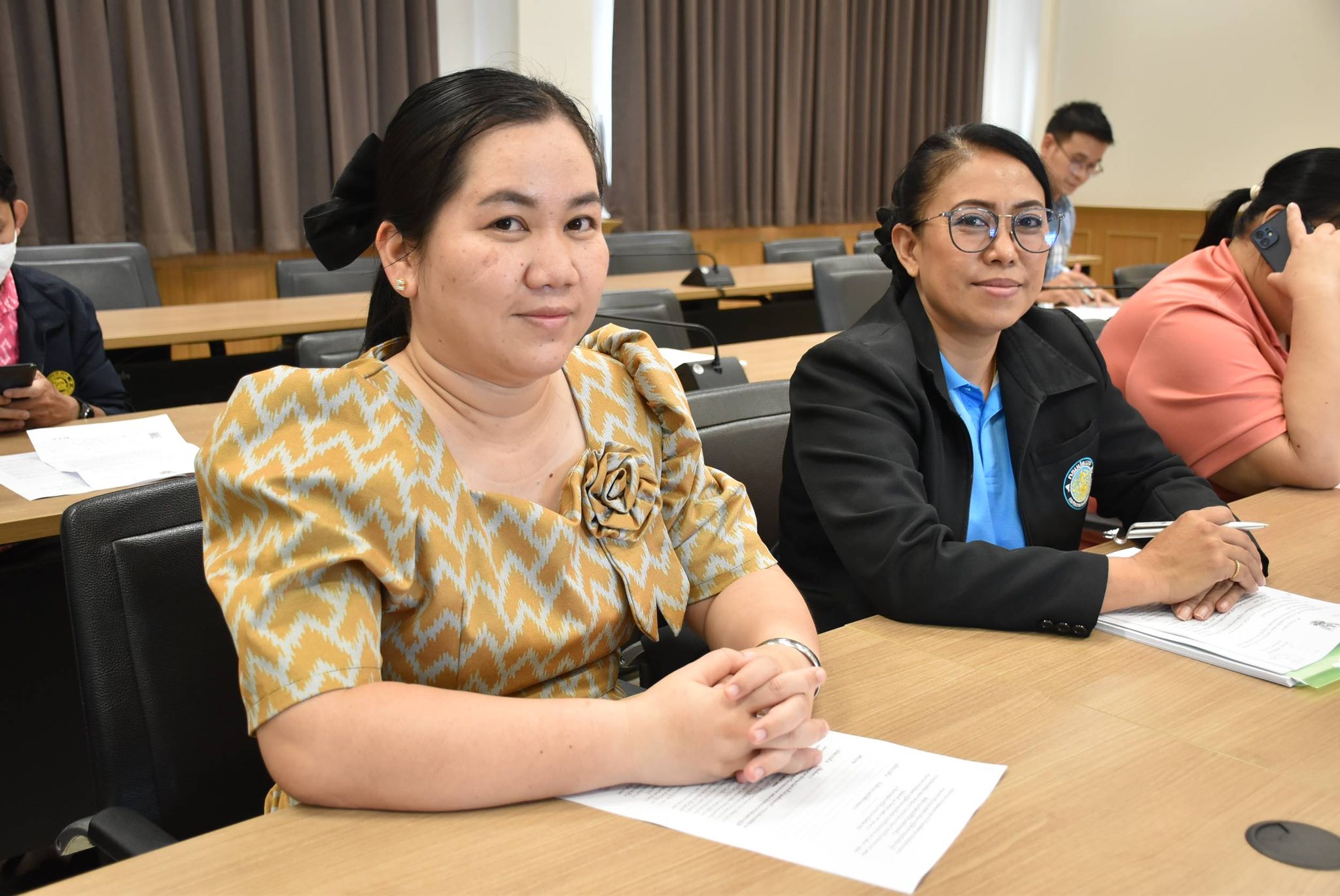 เข้าร่วมประชุมคณะกรรมการกำกับและติดตามการประเมินส่วนราชการตามมาตรการปรับปรุงประสิทธิภาพในการปฏิบัติราชการของจังหวัดราชบุรี..คลิก