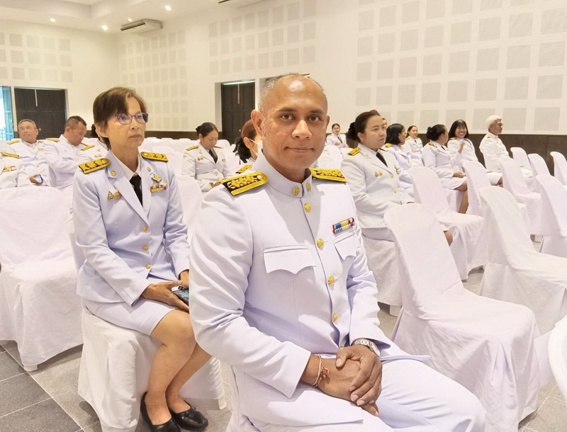 ร่วมกิจกรรมถวายเป็นพระราชกุศล พระบาทสมเด็จพระปรเมนทรมหาอานันทมหิดล พระอัฐมรามาธิบดินทร เนื่องในโอกาสวันพระบรมราชสมภพ ครบ 100 ปี..คลิก