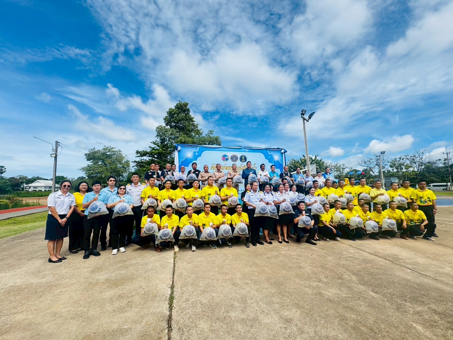 ประชาสัมพันธ์กรมประมง..คลิก