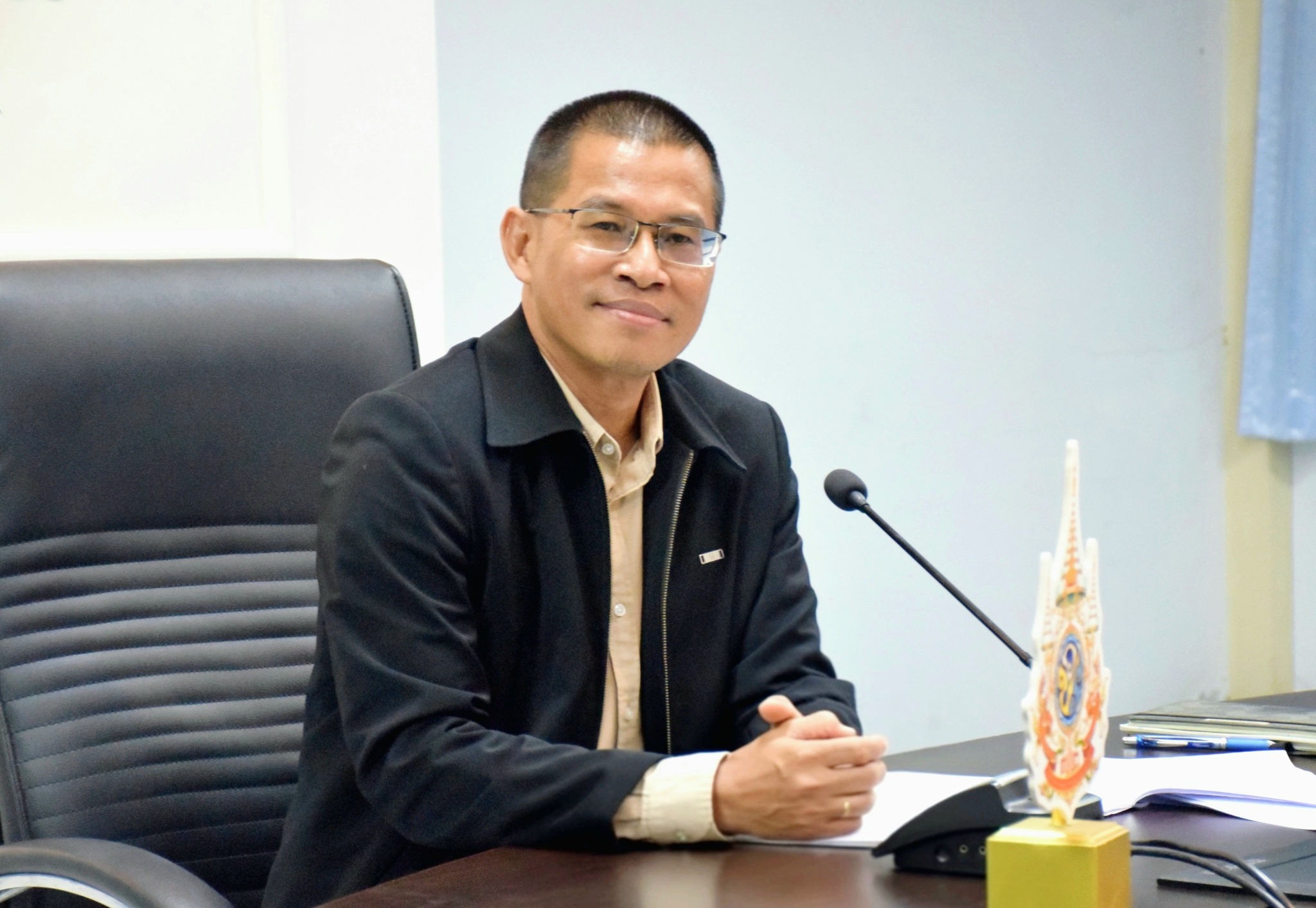 ประชาสัมพันธ์กรมประมง พิจารณาร่างประกาศกรม เรื่อง กำหนดหลักเกณฑ์ วิธีการและเงื่อนไขในการขออนุญาตและการอนุญาตนำเข้าสัตว์น้ำหรือผลิตภัณฑ์สัตว์น้ำ พ.ศ. .....คลิก