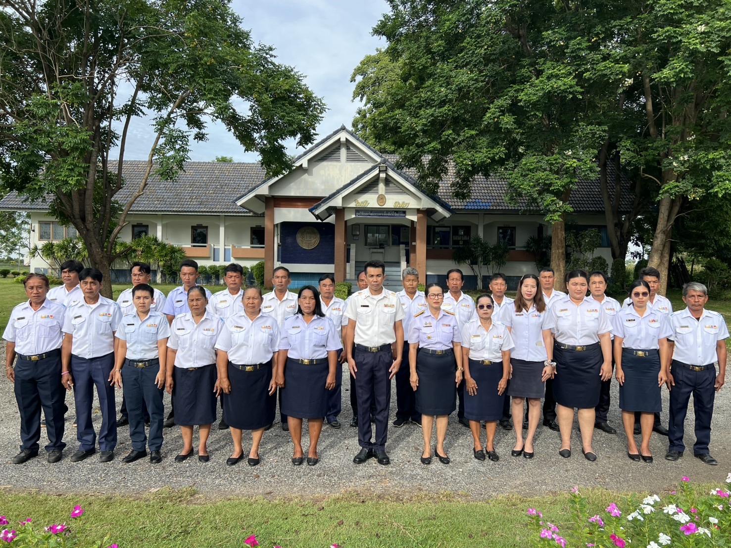 กิจกรรมเนื่องในวันพระราชทานธงชาติไทย 28 กันยายน (Thai National Flag Day) ประจำปี 2568 น้อมรำลึกในพระมหากรุณาธิคุณของพระบาทสมเด็จพระมงกุฎเกล้าเจ้าอยู่หัว และสร้างความภาคภูมิใจในความเป็นชาติ..คลิก