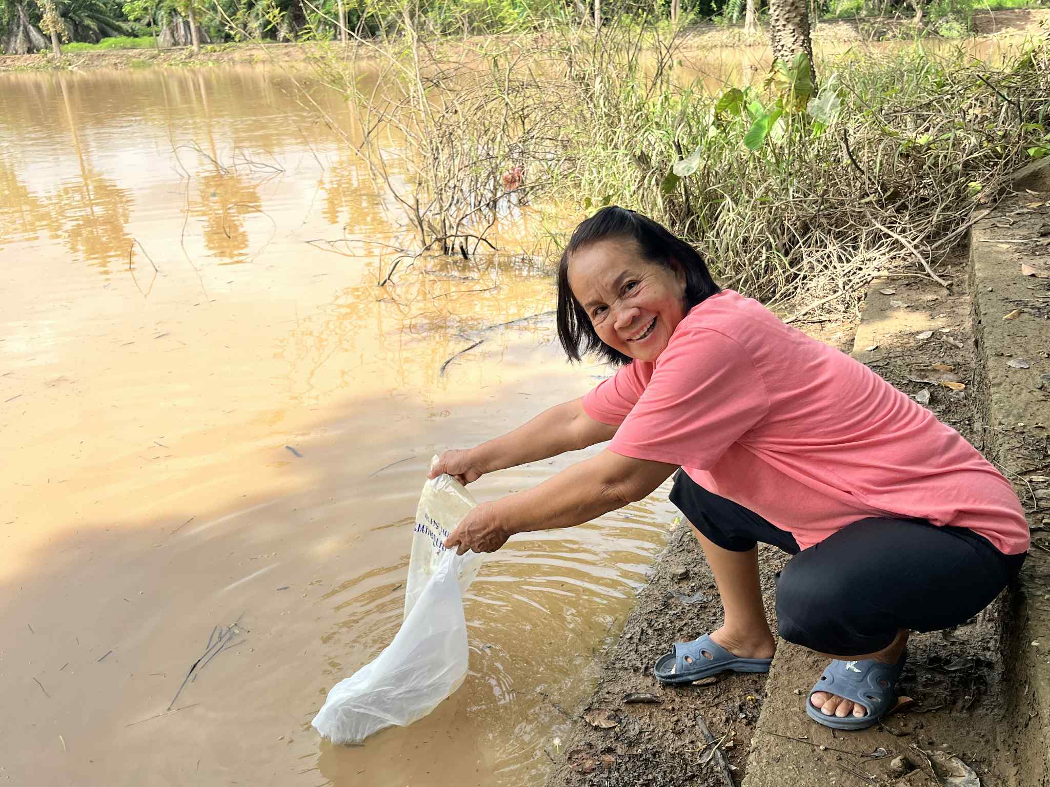 โครงการบริหารจัดการทรัพยากรประมงเพิ่มผลผลิตในแหล่งน้ำชุมชน เพื่อสร้างรายได้ และลดค่าครองชีพของประชาชน ปี พ.ศ.2568..คลิก
