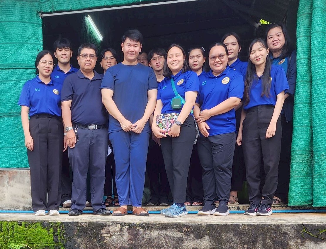 ติดตามการดำเนินงานกิจกรรมจัดระเบียบการทำประมง ณ จังหวัดจันทบุรี