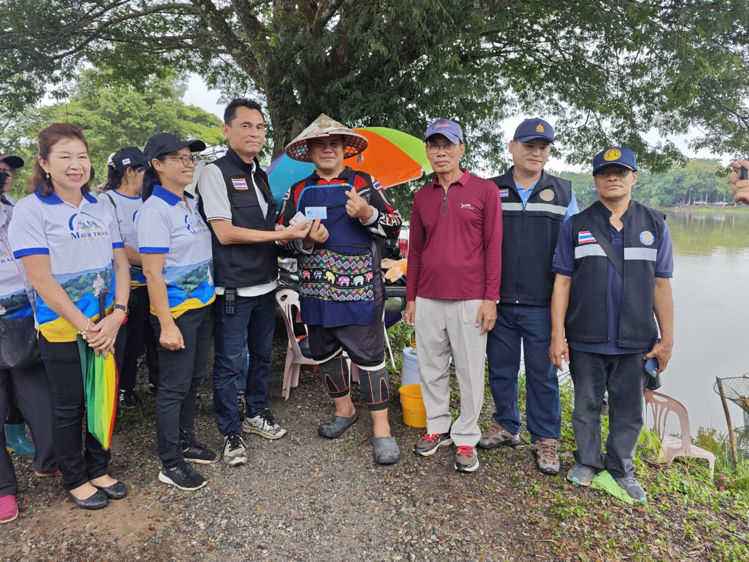 ข่าวประชาสัมพันธ์ ฉบับที่ 2 ประจำเดือนตุลาคม พ.ศ.2568..คลิก