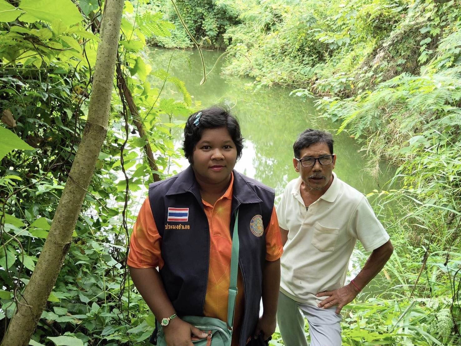 ร่วมคัดเลือกเกษตรกร พร้อมจัดทำข้อมูลพื้นฐานเกษตรกร ที่มีความพร้อมเพื่อเข้าร่วมโครงการส่งเสริมการเลี้ยงปลาในหมู่บ้านตามแนวชายแดนในพระราชดำริจังหวัดราชบุรี ประจำปีงบประมาณ 2569