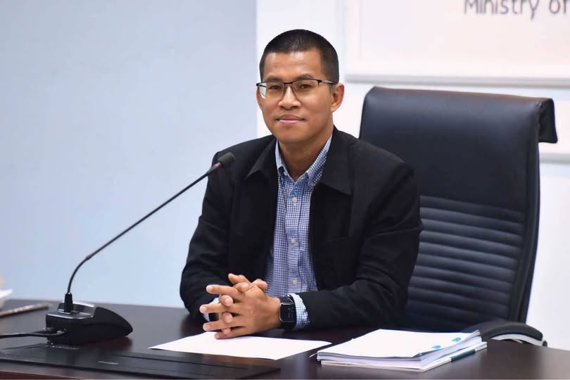 กรมประมง แจงประเด็นร้อน ย้ำ! (ร่าง)..อ่านต่อ