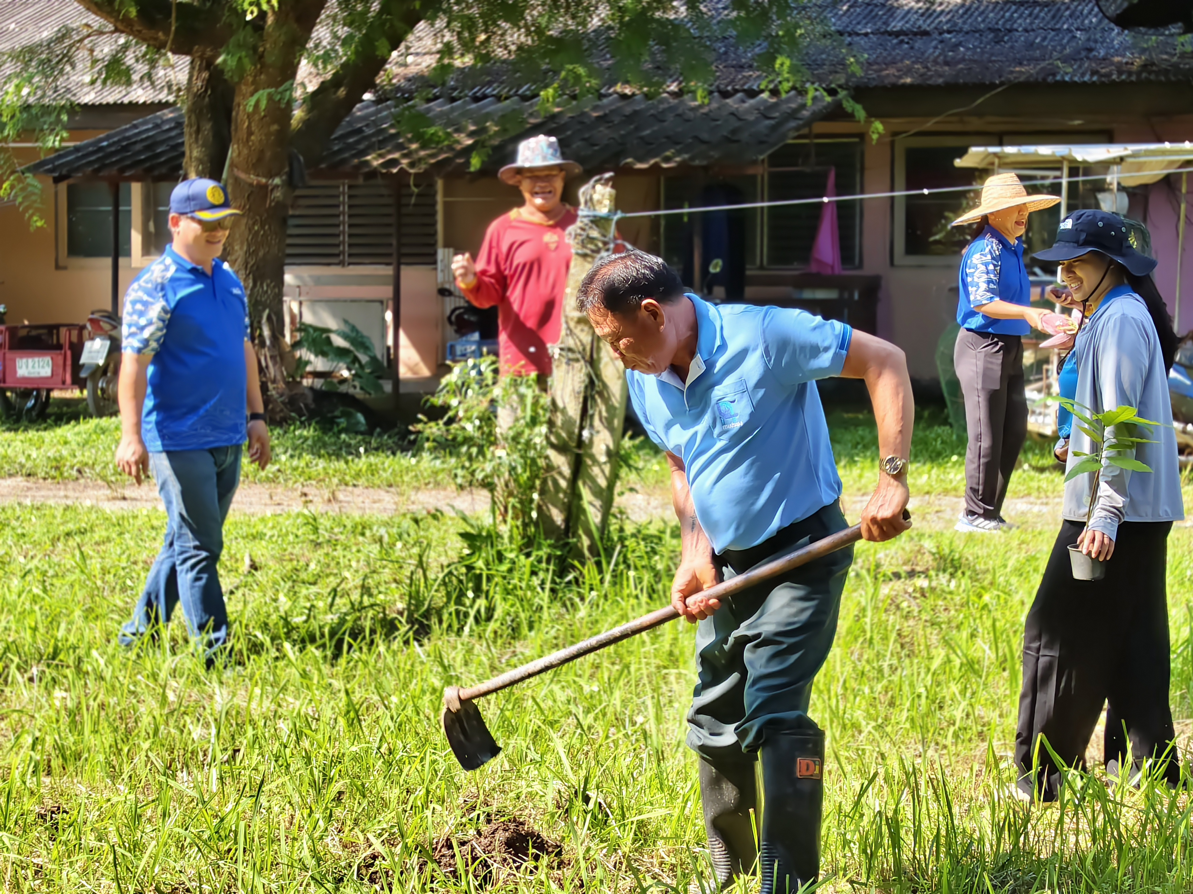 ข่าวประชาสัมพันธ์ ฉบับที่ 5 ประจำเดือนตุลาคม พ.ศ.2568..คลิก