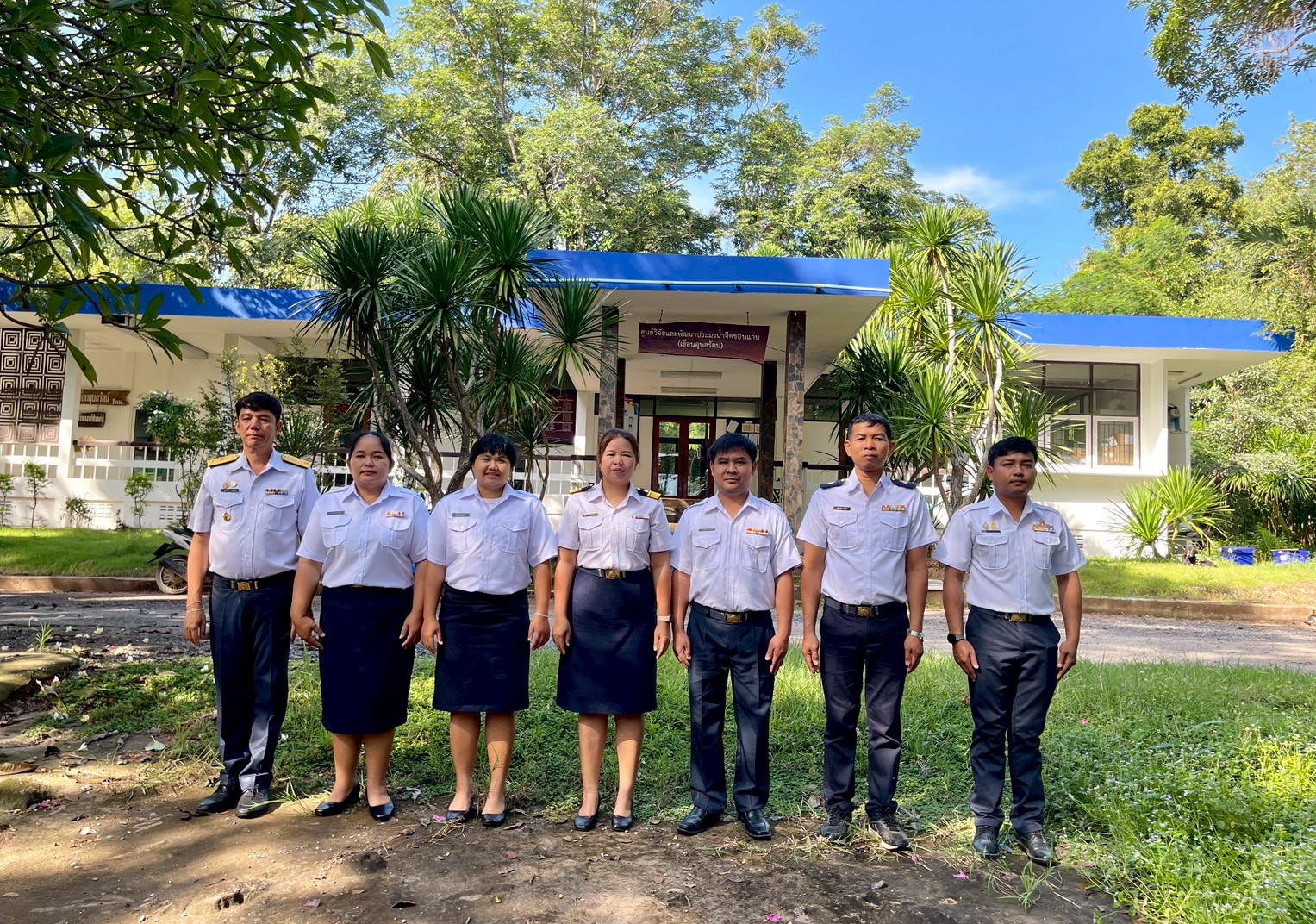 กิจกรรมเนื่องในวันพระราชทานธงชาติไทย  (Thai National Flag Day ) 28 กันยายน ประจำปี 2568