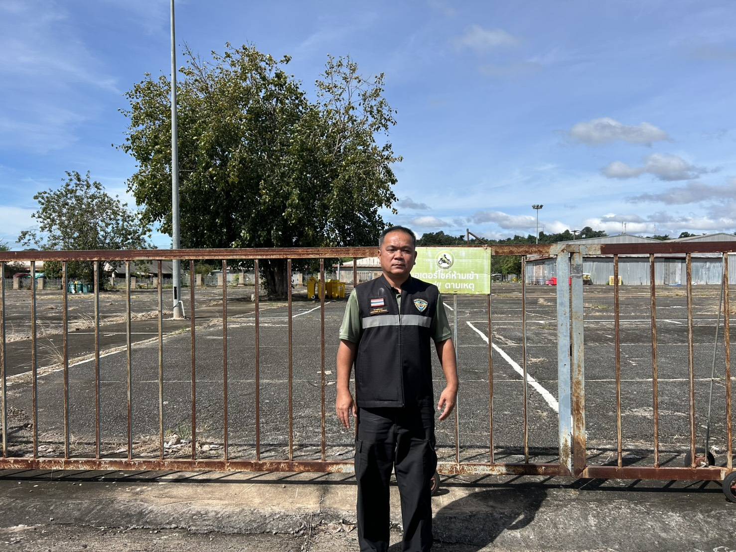 ตรวจเฝ้าระวังป้องกันการลักลอบนำเข้า-ส่งออกสินค้าประมง..คลิก